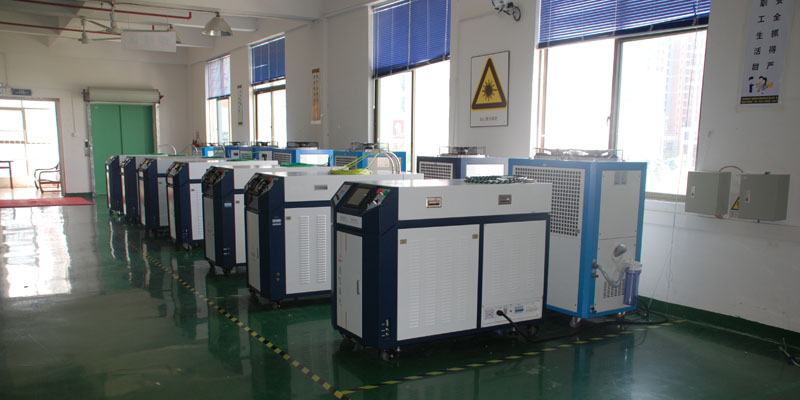 通發(fā)激光TFL-500PF<a href='http://www.xiamenjjls.com/product/2.htm' class='text_a'>光纖<a href='http://www.xiamenjjls.com' class='text_a'>激光焊接機</a></a>