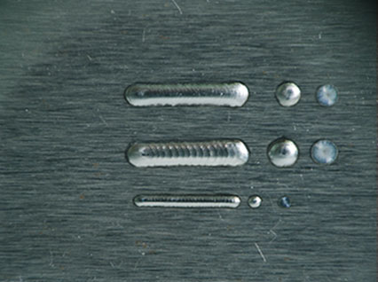 <a href='http://www.xiamenjjls.com/product/3.htm' class='text_a'>模具激光焊機</a>修復鏡面模具效果